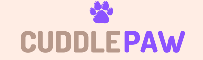 CuddlePaw